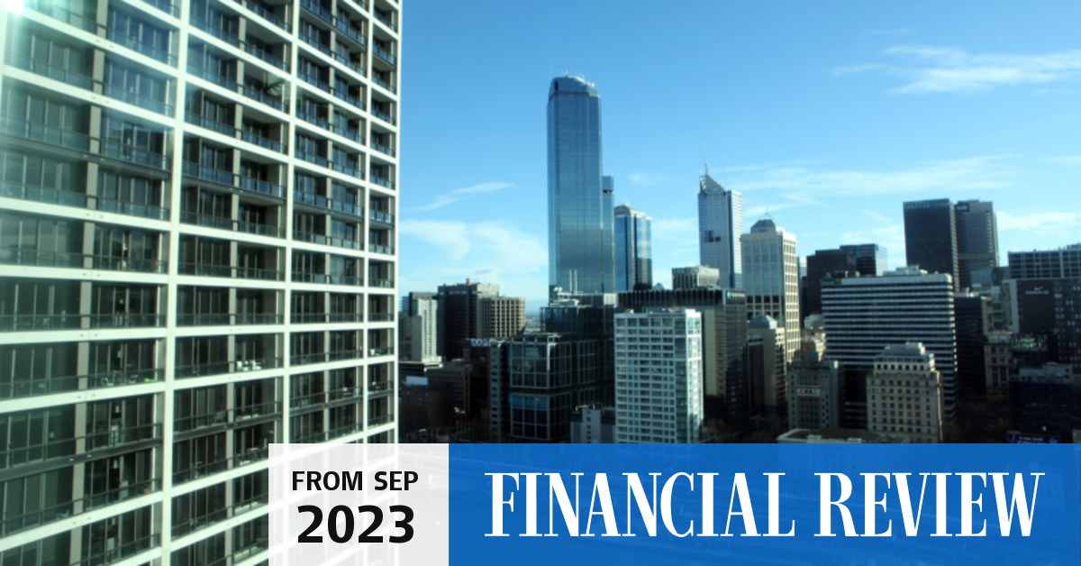 Housing affordability Buying a house cheaper than renting in only 3pc